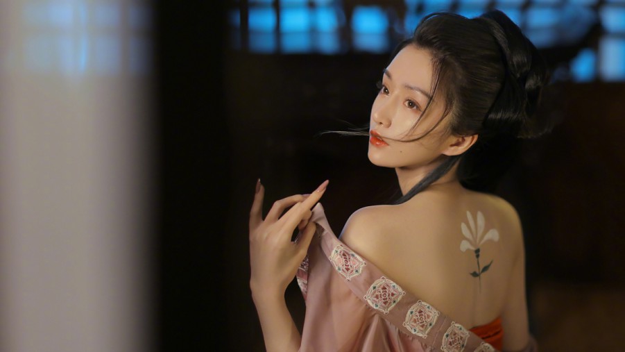 年轻人高清在线观看免费高清在线观看海报